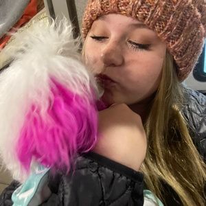 Meet your Posher, Jayden